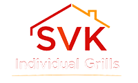 SVK Individual Grills | Home Safety Solutions in Hyderabad